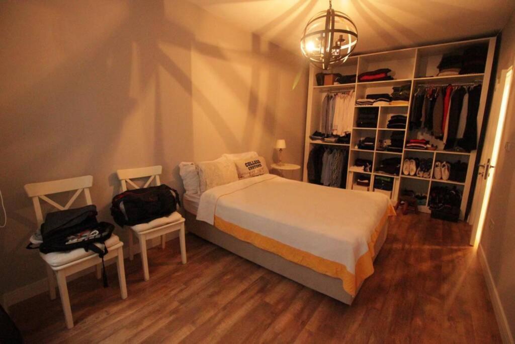 Super Luks 4+1 Daire Appartement